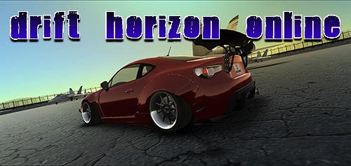 download Drift horizon online apk